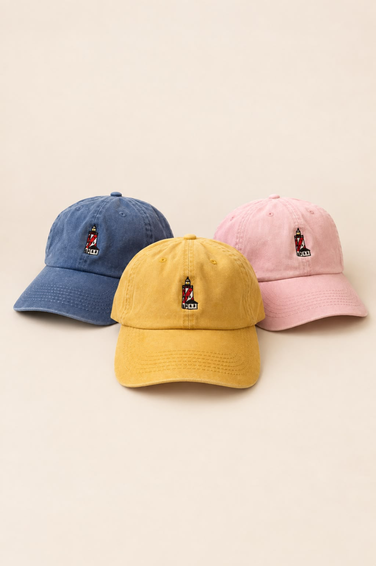 The Lighthouse Cap